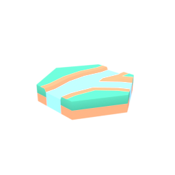 River Intersection C